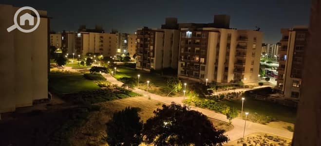 3 Bedroom Apartment for Sale in Shorouk City, Cairo - 5892972052883377958_121. jpg