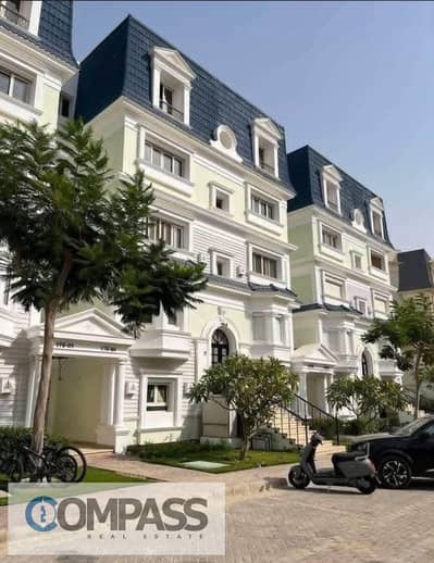 3 Bedroom iVilla for Sale in 6th of October, Giza - WhatsApp Image 2026-09-27 at 3.32. 12 PM (1). jpeg