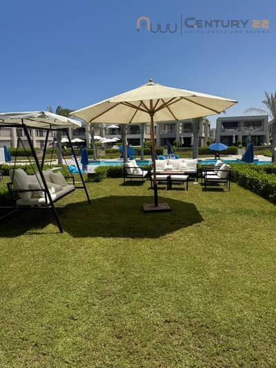 2 Bedroom Chalet for Sale in North Coast, Matruh - WhatsApp Image 2026-09-27 at 2.17. 44 PM. jpeg