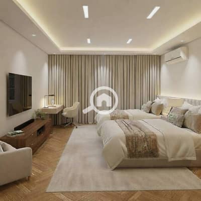 شقة فندقية 1 غرفة نوم للبيع في المعادي، القاهرة - 2c780c22-a217-4e60-88d9-2c70a757d4d4. jpg