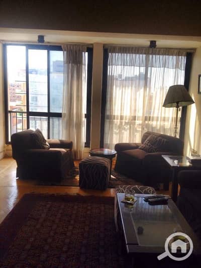2 Bedroom Flat for Rent in Dokki, Giza - fdd2bd1f-8036-4367-b2bb-497b248f1bd8. jpg