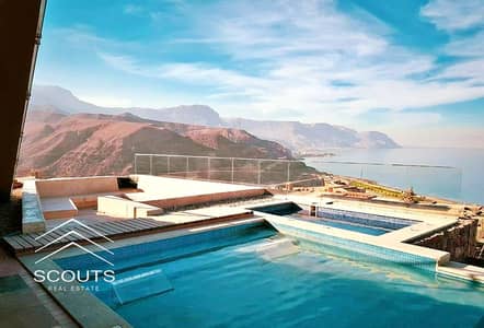 1 Bedroom Chalet for Sale in Ain Sukhna, Suez - 72147713_991664564533236_7553583301580029952_n. png