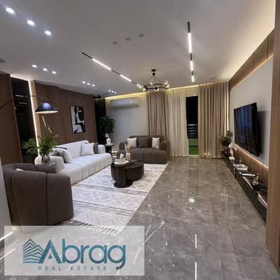 3 Bedroom Flat for Sale in Mohandessin, Giza - WhatsApp Image 2026-09-27 at 2.30. 50 PM. jpeg