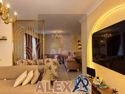 2 Bedroom Flat for Sale in Sidi Gaber, Alexandria - WhatsApp Image 2026-09-27 at 3.01. 07 PM. jpeg
