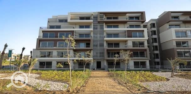 3 Bedroom Apartment for Sale in New Cairo, Cairo - WhatsApp Image 2026-09-26 at 3.39. 00 PM (1). jpeg