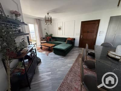 2 Bedroom Penthouse for Sale in New Cairo, Cairo - WhatsApp Image 2026-09-15 at 9.40. 47 PM (3). jpeg 2 Bedroom Penthouse for Sale in New Cairo, Cairo - WhatsApp Image 2026-09-15 at 9.40. 47 PM (3). jpeg