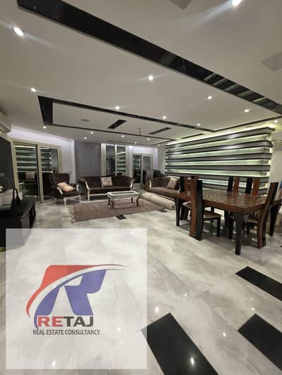 3 Bedroom Flat for Rent in Nasr City, Cairo - WhatsApp Image 2026-09-27 at 12.42. 21 PM (2). jpeg 3 Bedroom Flat for Rent in Nasr City, Cairo - WhatsApp Image 2026-09-27 at 12.42. 21 PM (2). jpeg