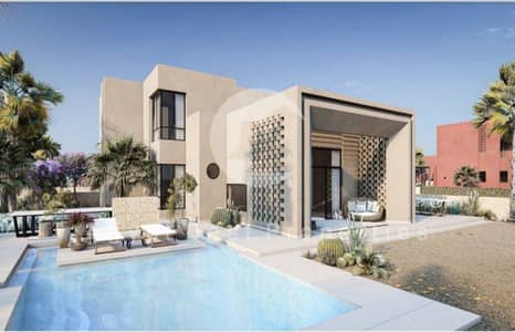 4 Bedroom Villa for Sale in Gouna, Red Sea - WhatsApp Image 2026-04-19 at 2.59. 22 PM. jpeg 4 Bedroom Villa for Sale in Gouna, Red Sea - WhatsApp Image 2026-04-19 at 2.59. 22 PM. jpeg