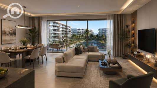 2 Bedroom Flat for Sale in New Capital City, Cairo - 407bf9cf-8c6d-49fa-9b11-adefd6c647f9. png 2 Bedroom Flat for Sale in New Capital City, Cairo - 407bf9cf-8c6d-49fa-9b11-adefd6c647f9. png