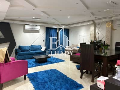 شقة 3 غرف نوم للبيع في المعادي، القاهرة - WhatsApp Image 2026-09-24 at 7.04. 48 PM (2). jpeg