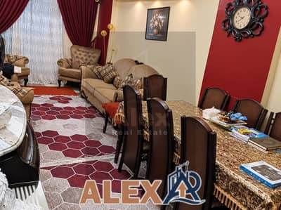 2 Bedroom Apartment for Sale in Sidi Gaber, Alexandria - WhatsApp Image 2026-09-27 at 3.13. 06 PM. jpeg