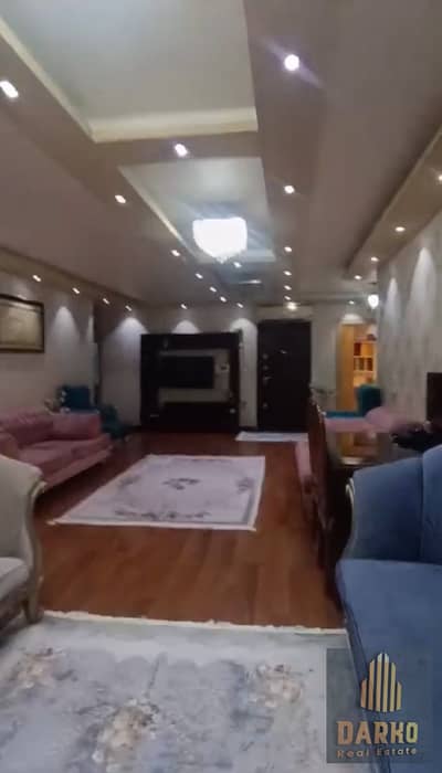 7 Bedroom Flat for Sale in Hadayek al-Ahram, Giza - 13688. jpg