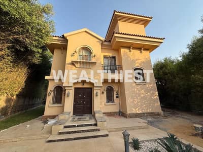 5 Bedroom Villa for Sale in Madinaty, Cairo - WhatsApp Image 2026-09-27 at 12.44. 10 PM. jpeg