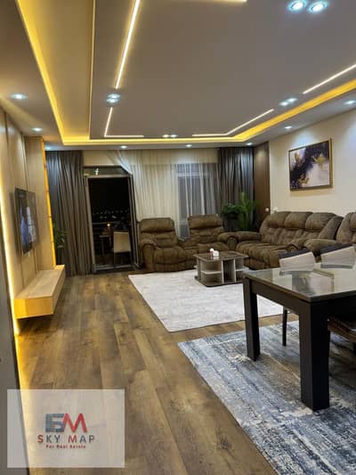 3 Bedroom Apartment for Sale in Madinaty, Cairo - 84c01ba4-7a47-4667-843c-cc79bbfd9f44. jpg 3 Bedroom Apartment for Sale in Madinaty, Cairo - 84c01ba4-7a47-4667-843c-cc79bbfd9f44. jpg