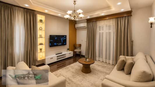 2 Bedroom Flat for Rent in Madinaty, Cairo - WhatsApp Image 2026-09-27 at 15.20. 32. jpeg