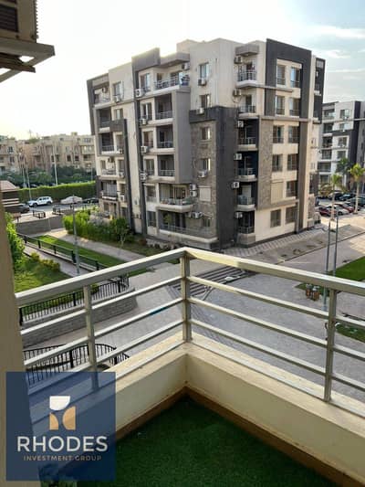 3 Bedroom Apartment for Sale in Sheikh Zayed, Giza - 71fc45ce-8610-4b6b-bd6e-bb5460d7cb3d. jpg