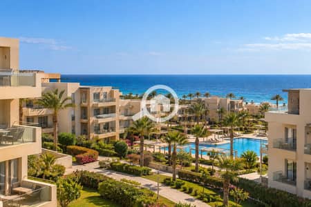 3 Bedroom Chalet for Sale in North Coast, Matruh - 672e712b-cac2-4358-8300-0c84a7b46bdb. png
