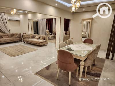 شقة 3 غرف نوم للايجار في المهندسين، الجيزة - 67366. jpg شقة 3 غرف نوم للايجار في المهندسين، الجيزة - 67366. jpg
