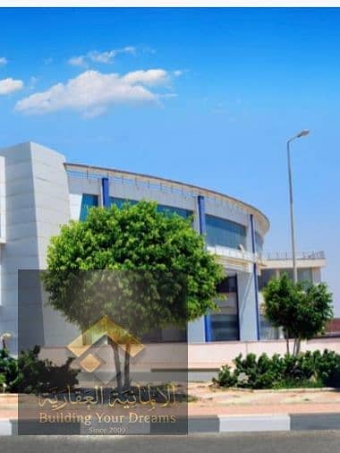 محلات تجارية  للايجار في القاهرة الجديدة، القاهرة - 261160. jpg