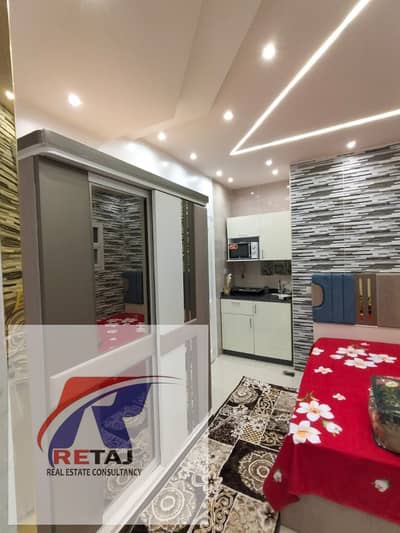 Studio for Rent in Nasr City, Cairo - WhatsApp Image 2026-09-27 at 3.00. 59 PM. jpeg