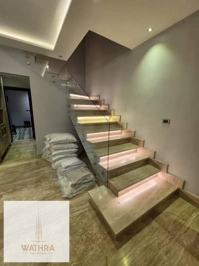 4 Bedroom Flat for Rent in New Cairo, Cairo - WhatsApp Image 2026-09-27 at 2.22. 58 PM (1). jpeg