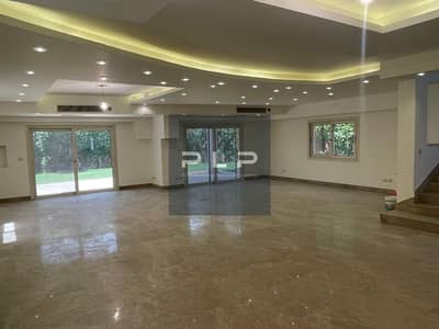 5 Bedroom Villa for Sale in New Cairo, Cairo - WhatsApp Image 2026-09-27 at 2.55. 38 PM. jpeg 5 Bedroom Villa for Sale in New Cairo, Cairo - WhatsApp Image 2026-09-27 at 2.55. 38 PM. jpeg