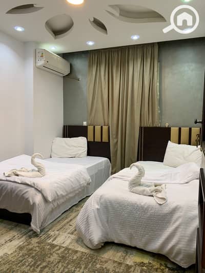 2 Bedroom Apartment for Rent in Mohandessin, Giza - 1000529150. jpg