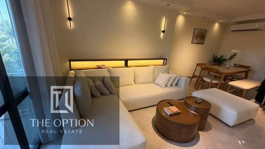 3 Bedroom Flat for Rent in New Cairo, Cairo - photo_5891114840305111659_y. jpg