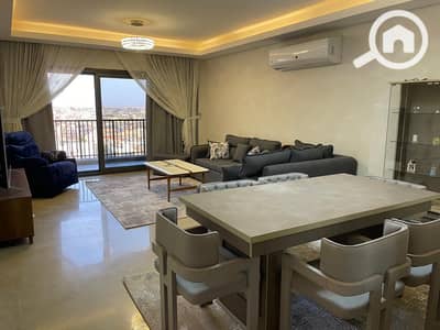 3 Bedroom Flat for Rent in Sheikh Zayed, Giza - ١٣. jpeg
