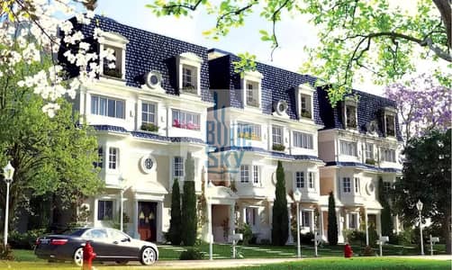 فلیٹ 2 غرفة نوم للبيع في القاهرة الجديدة، القاهرة - OLX_image_1. jpg
