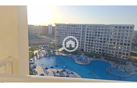 2 Bedroom Chalet for Rent in North Coast, Matruh - WhatsApp Image 2026-09-19 at 3.34. 11 PM. jpg