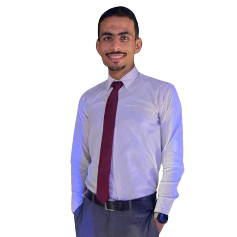 Mohamed asem