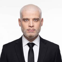 Gamal Maher Gamal Maher