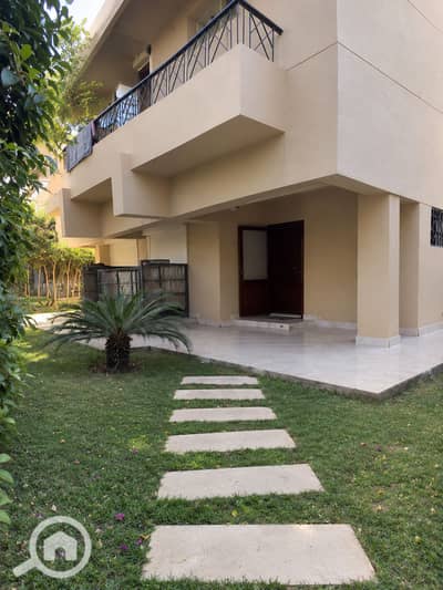 5 Bedroom Villa for Sale in New Cairo, Cairo - 666674. png 5 Bedroom Villa for Sale in New Cairo, Cairo - 666674. png