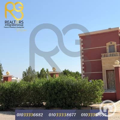 3 Bedroom Villa for Sale in 6th of October, Giza - 14. png 3 Bedroom Villa for Sale in 6th of October, Giza - 14. png