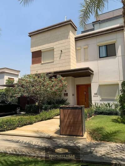 4 Bedroom Townhouse for Sale in North Coast, Matruh - IMG_5394. JPG 4 Bedroom Townhouse for Sale in North Coast, Matruh - IMG_5394. JPG