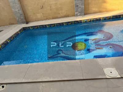 5 Bedroom Villa for Sale in New Cairo, Cairo - WhatsApp Image 2026-09-27 at 2.55. 36 PM. jpeg 5 Bedroom Villa for Sale in New Cairo, Cairo - WhatsApp Image 2026-09-27 at 2.55. 36 PM. jpeg
