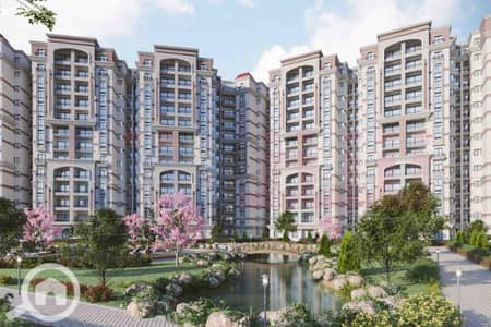 4 Bedroom Apartment for Sale in Moharam Bik, Alexandria - WhatsApp Image 2026-08-25 at 16.51. 00. jpg