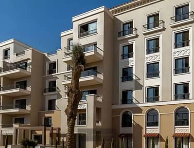 3 Bedroom Flat for Rent in Sheikh Zayed, Giza - Screenshot 2026-09-24 175818. png