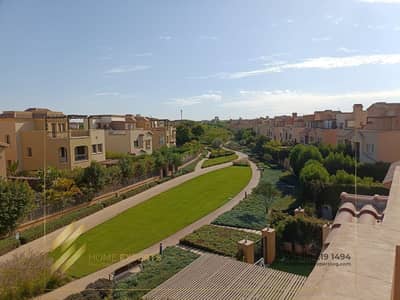 4 Bedroom Twin House for Rent in New Cairo, Cairo - 2aec2af2-a36f-4c97-94b5-00b8e08ccaa7. jpg