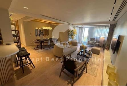 2 Bedroom Apartment for Sale in New Cairo, Cairo - WhatsApp Image 2026-09-27 at 3.55. 38 PM. jpeg