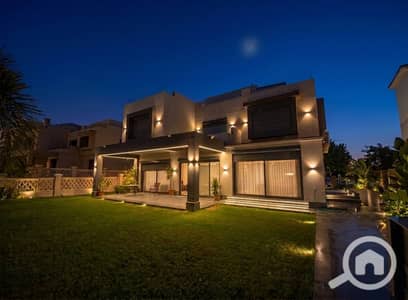 4 Bedroom Townhouse for Sale in 6th of October, Giza - 7403ca73-3969-48db-a602-598752bda952. jpg