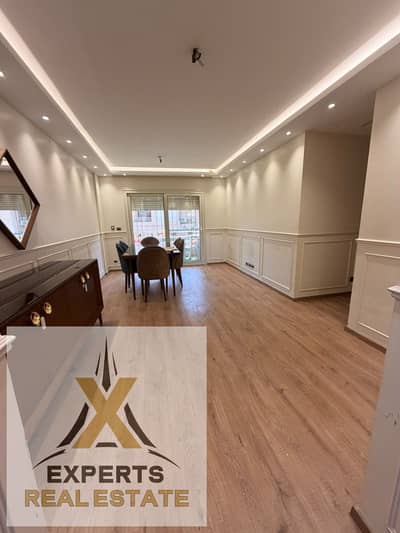 3 Bedroom Flat for Sale in Madinaty, Cairo - WhatsApp Image 2026-09-09 at 12.34. 05 PM (1). jpeg