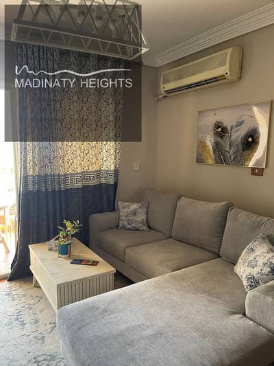 2 Bedroom Apartment for Rent in Madinaty, Cairo - 1001067998. jpg