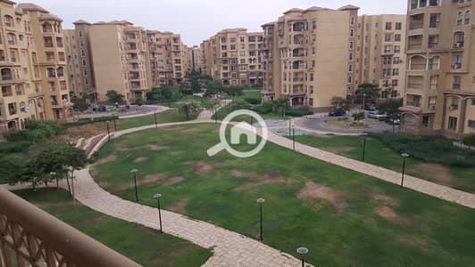 3 Bedroom Apartment for Rent in Madinaty, Cairo - IMG-20250529-WA0056. jpg