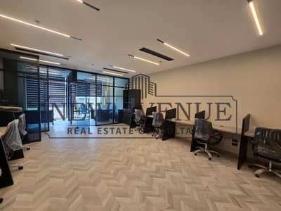 Office for Rent in New Cairo, Cairo - WhatsApp Image 2026-09-27 at 2.34. 53 PM (6). jpeg Office for Rent in New Cairo, Cairo - WhatsApp Image 2026-09-27 at 2.34. 53 PM (6). jpeg