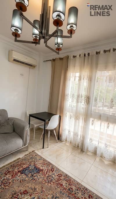 1 Bedroom Apartment for Rent in Madinaty, Cairo - 164198. jpg