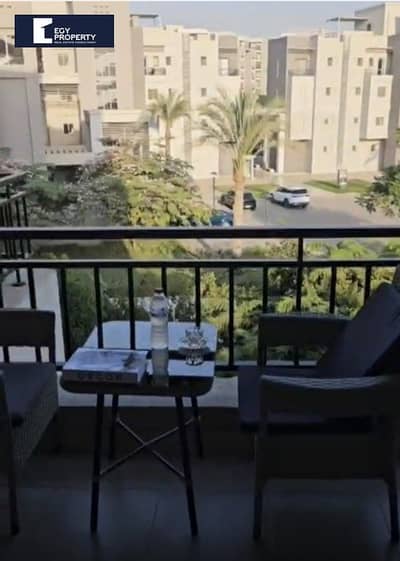 2 Bedroom Flat for Sale in New Cairo, Cairo - _files_IMG_9410c10b7c. jpeg