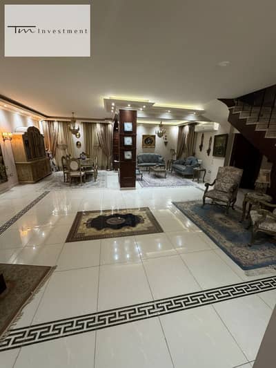 دوبلكس 3 غرف نوم للبيع في القاهرة الجديدة، القاهرة - WhatsApp Image 2026-09-25 at 3.58. 37 PM (2). jpeg دوبلكس 3 غرف نوم للبيع في القاهرة الجديدة، القاهرة - WhatsApp Image 2026-09-25 at 3.58. 37 PM (2). jpeg