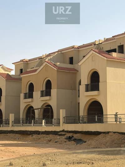 5 Bedroom Villa for Sale in Mostakbal City, Cairo - WhatsApp Image 2026-04-25 at 2.50. 36 PM;;. jpeg 5 Bedroom Villa for Sale in Mostakbal City, Cairo - WhatsApp Image 2026-04-25 at 2.50. 36 PM;;. jpeg
